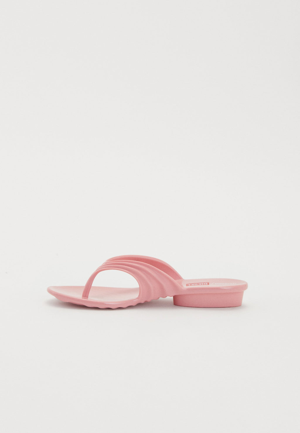 Melissa QUANTUM THONG X DIESEL