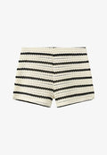 Mango ADULT - Shorts - off-white