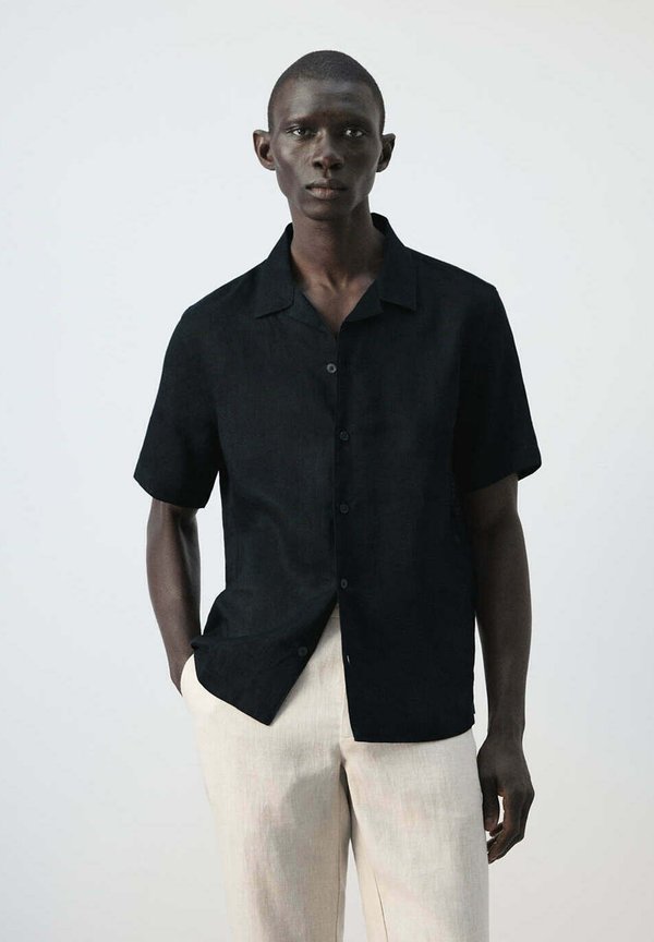 Mango ADULT - Shirt - royal blue