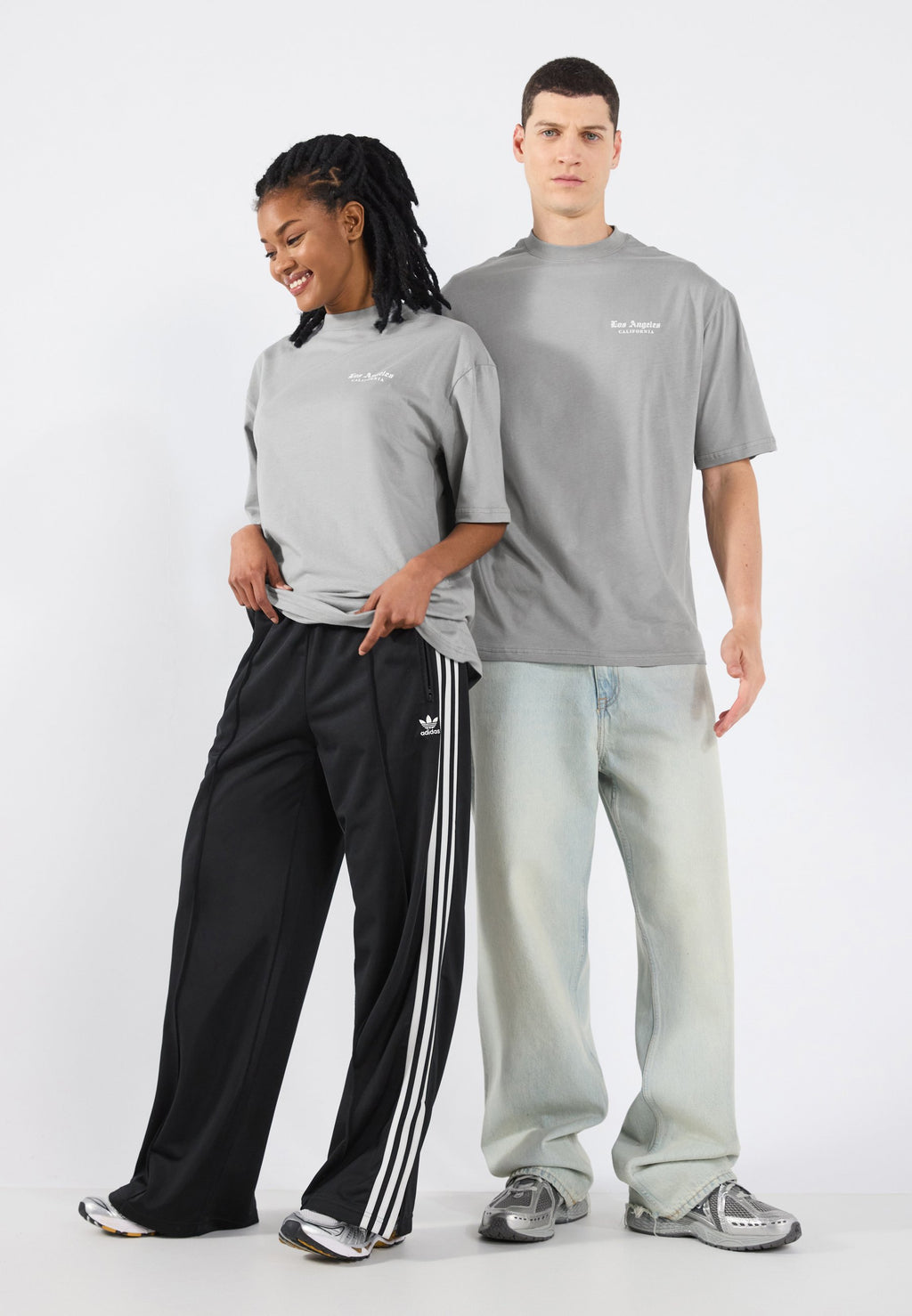 YOURTURN REGULAR FIT GRAPHIC