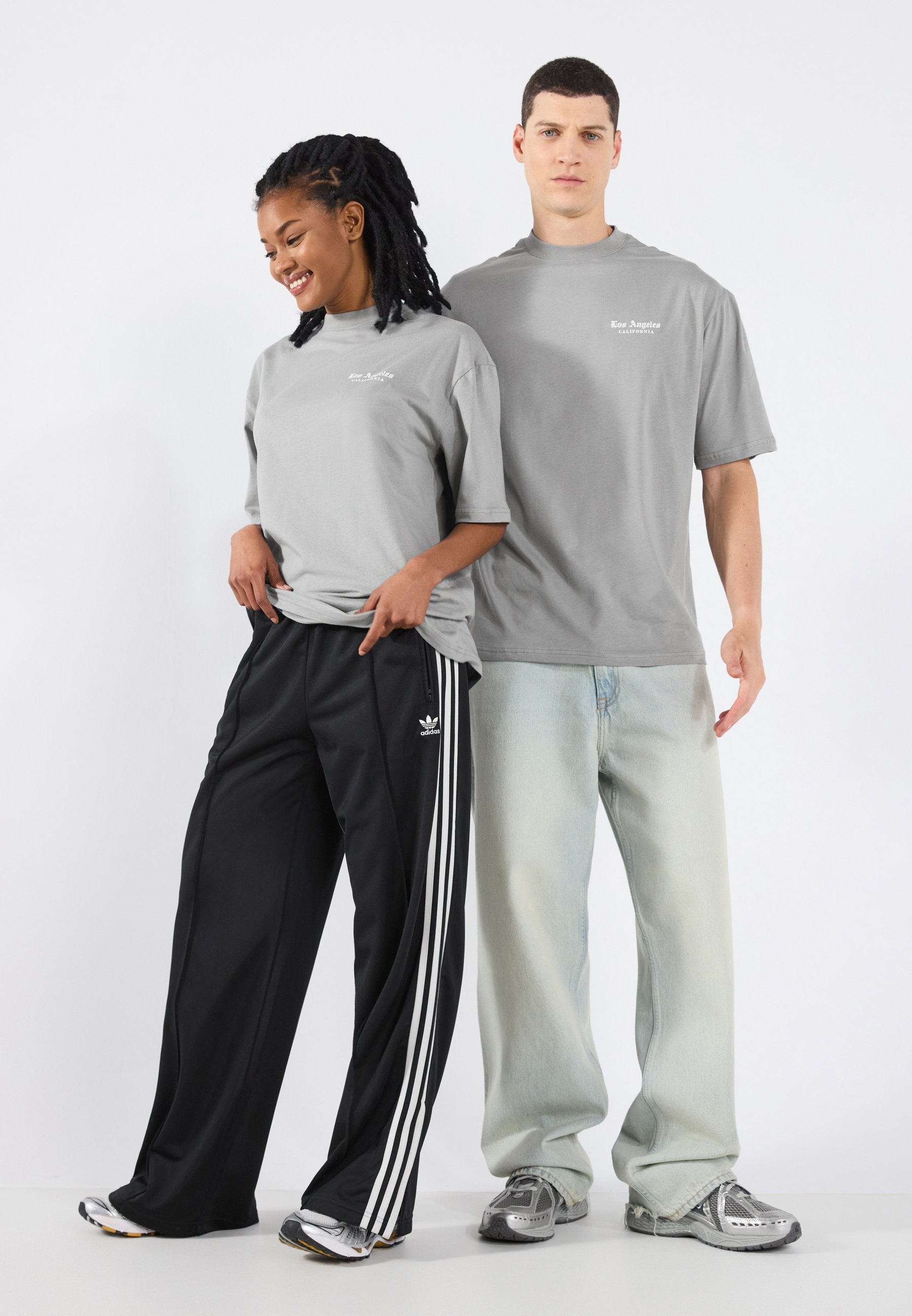 YOURTURN REGULAR FIT GRAPHIC
