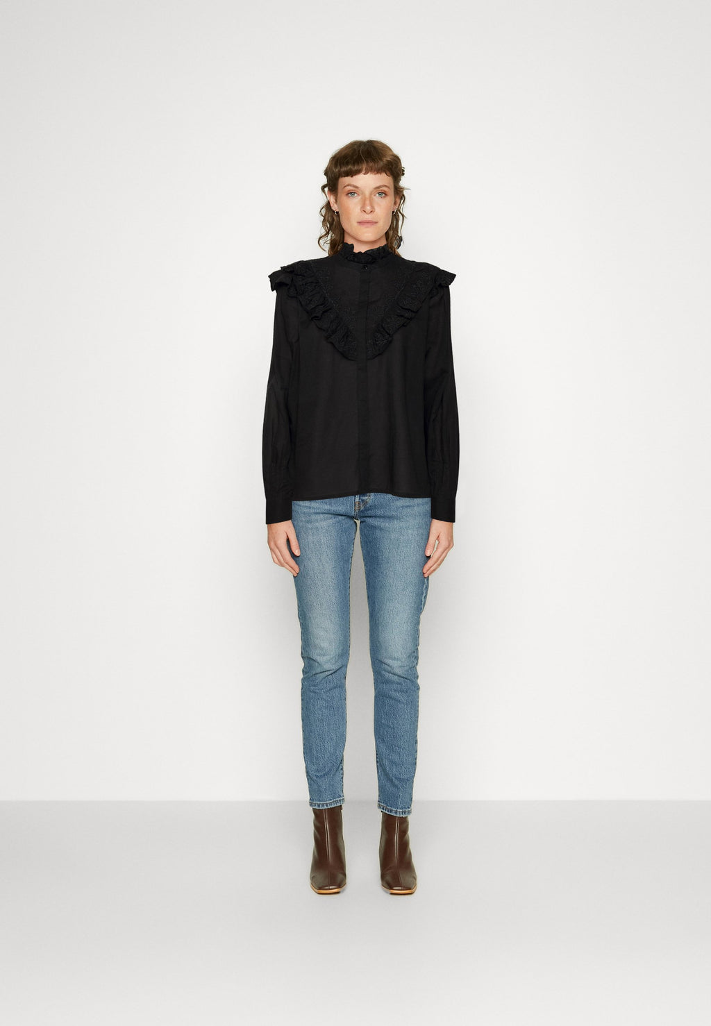 Sofie Schnoor