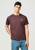 Wrangler VINTAGE TEE