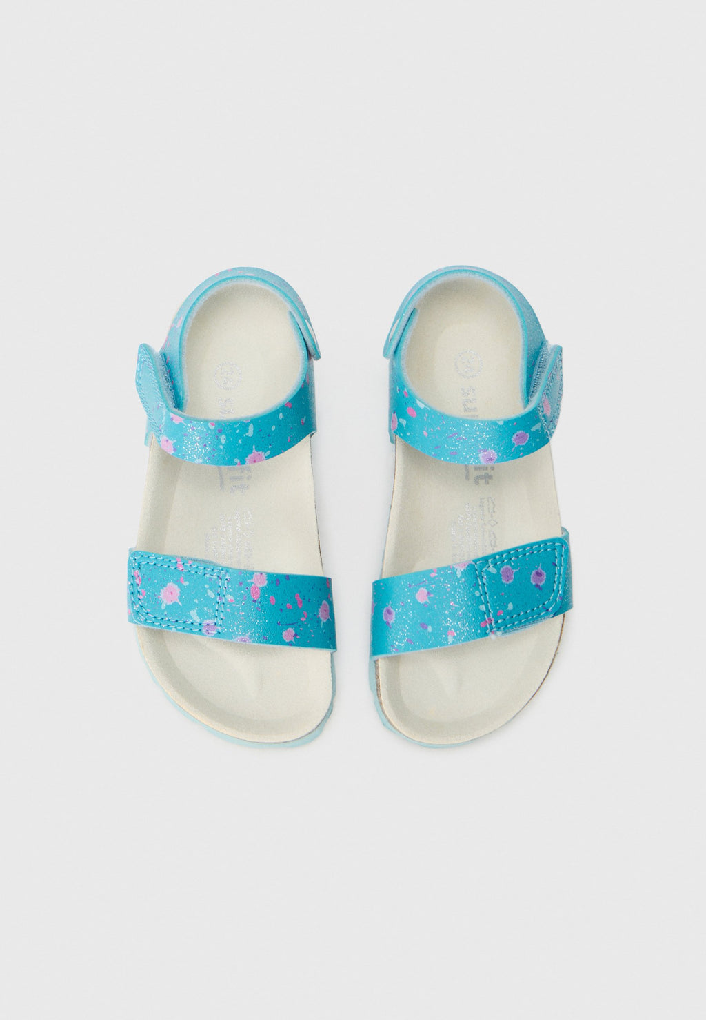 Superfit Riemensandalette Media 4