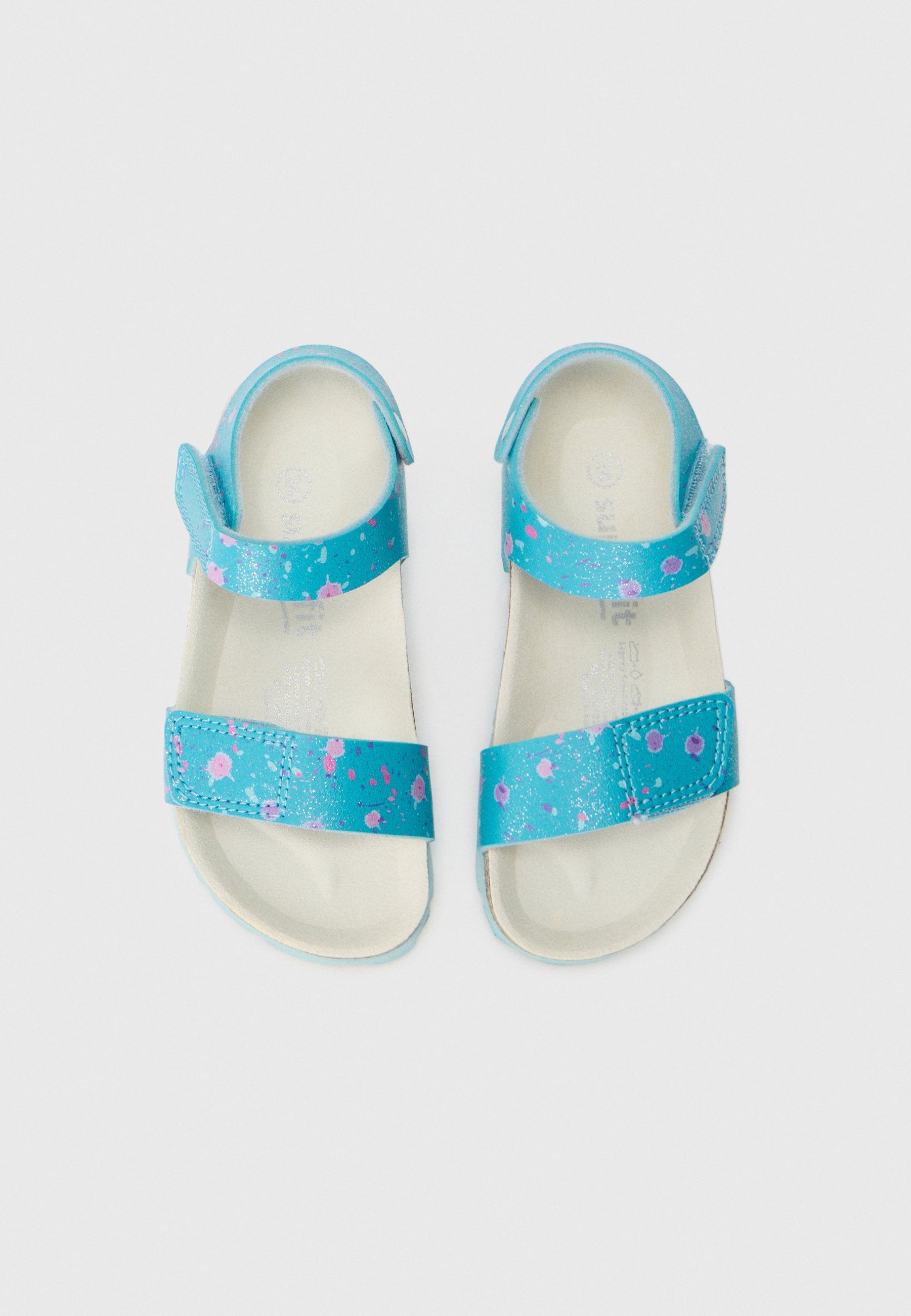 Superfit Riemensandalette Media 4