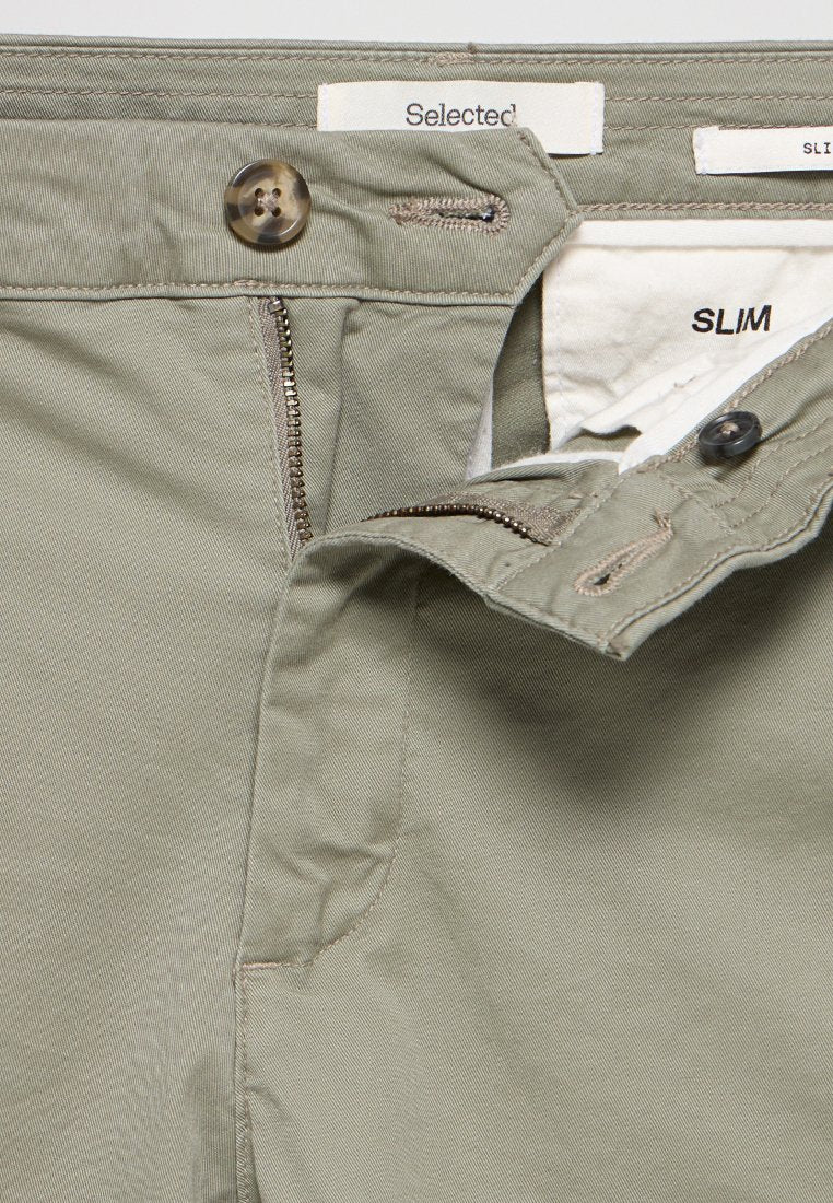 Selected SLHSLIM-POUL