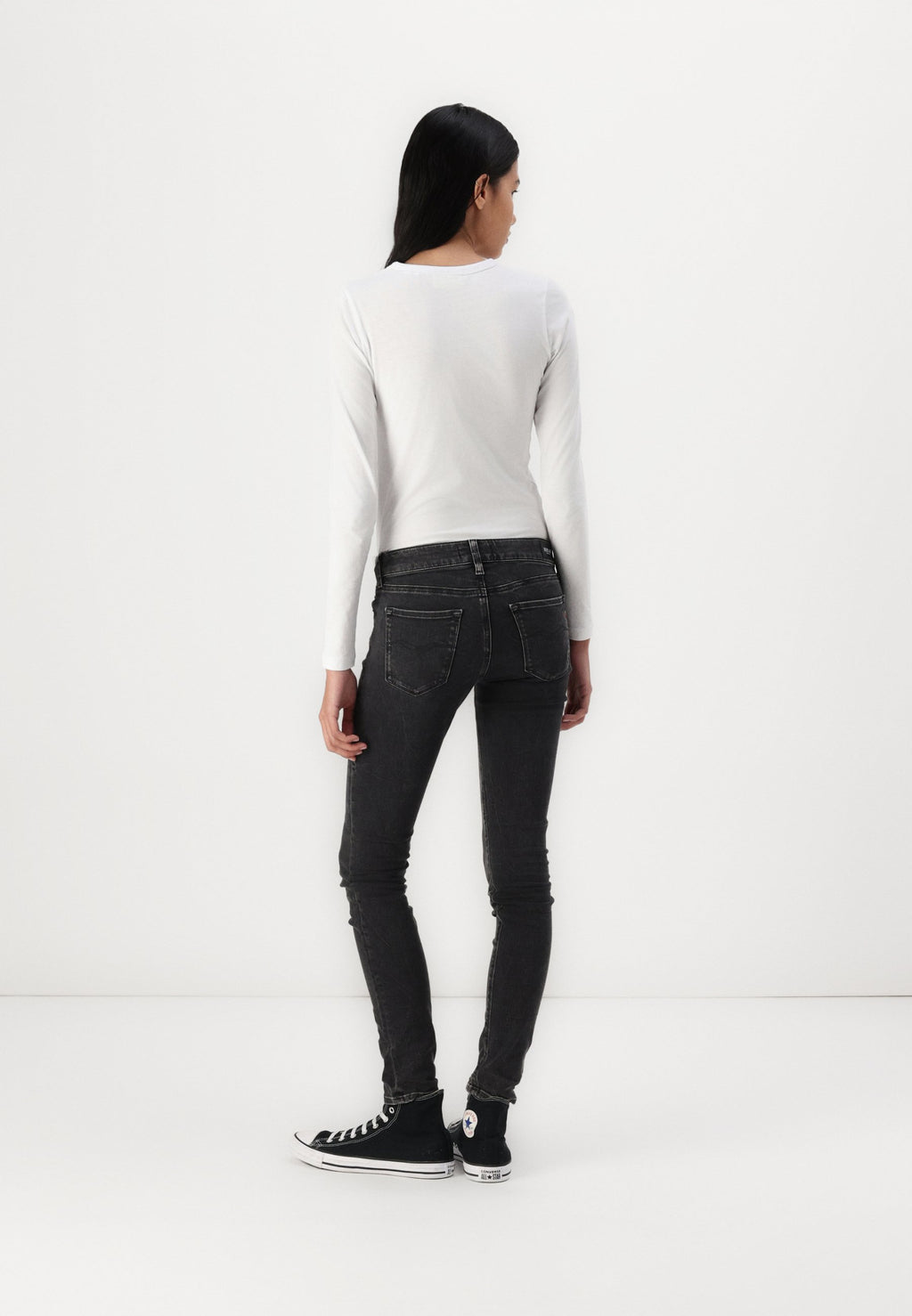 Replay NEW LUZ PANTS