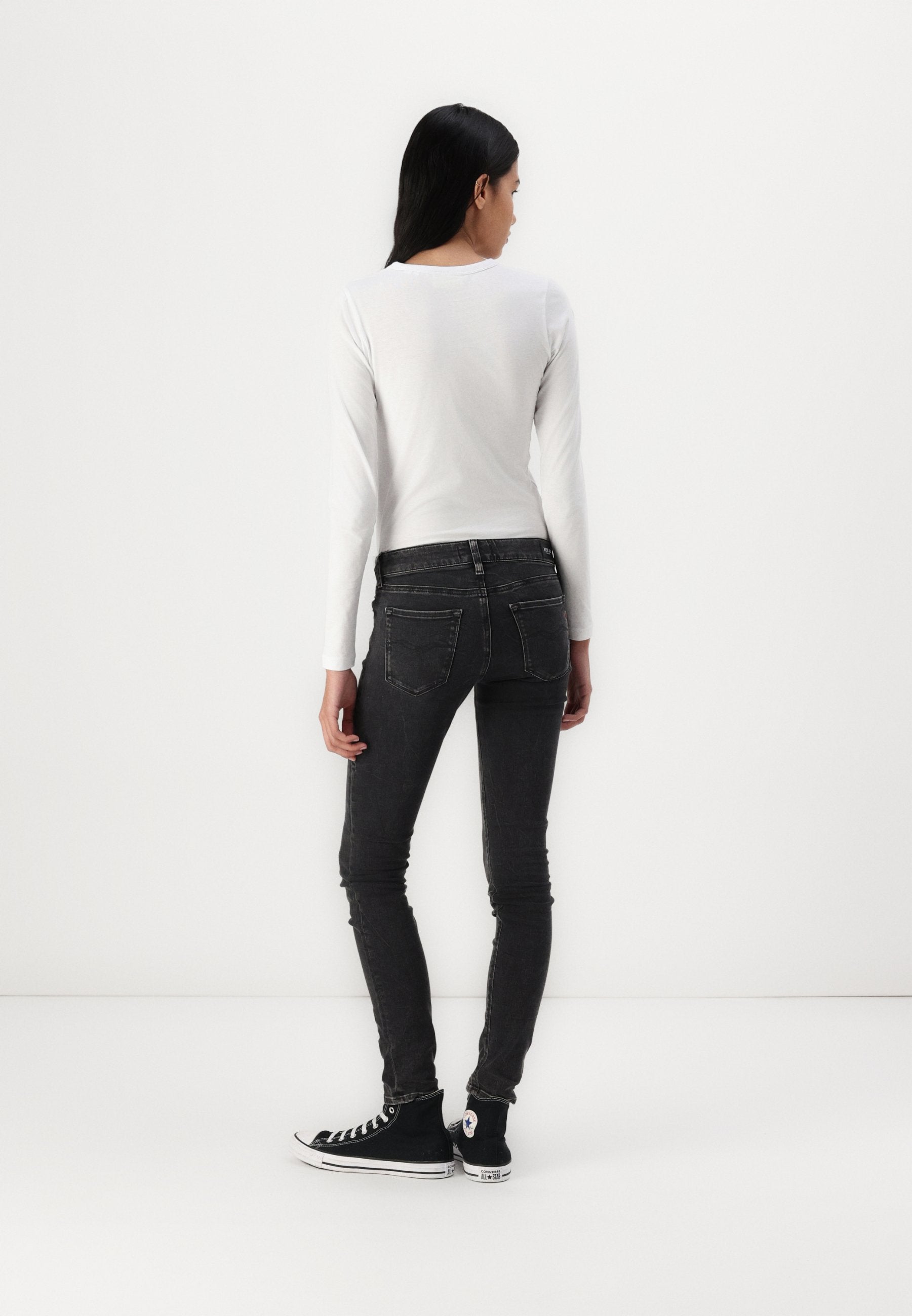 Replay NEW LUZ PANTS