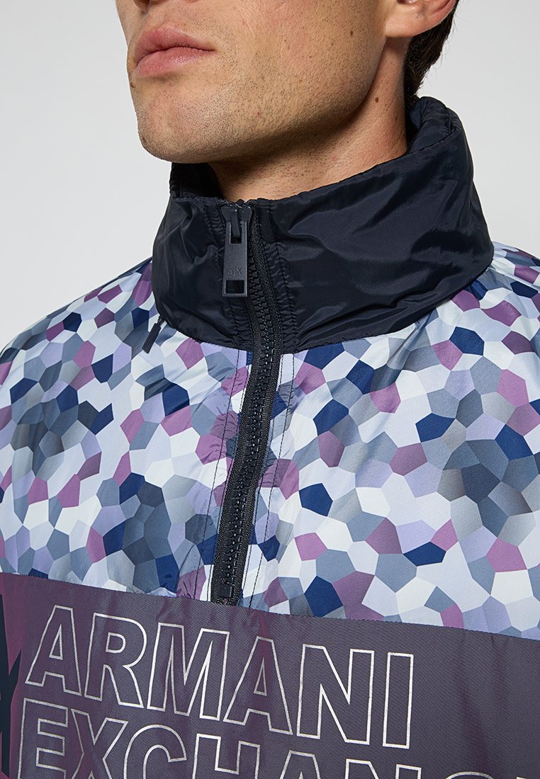 Armani Exchange Windbreaker Media 5