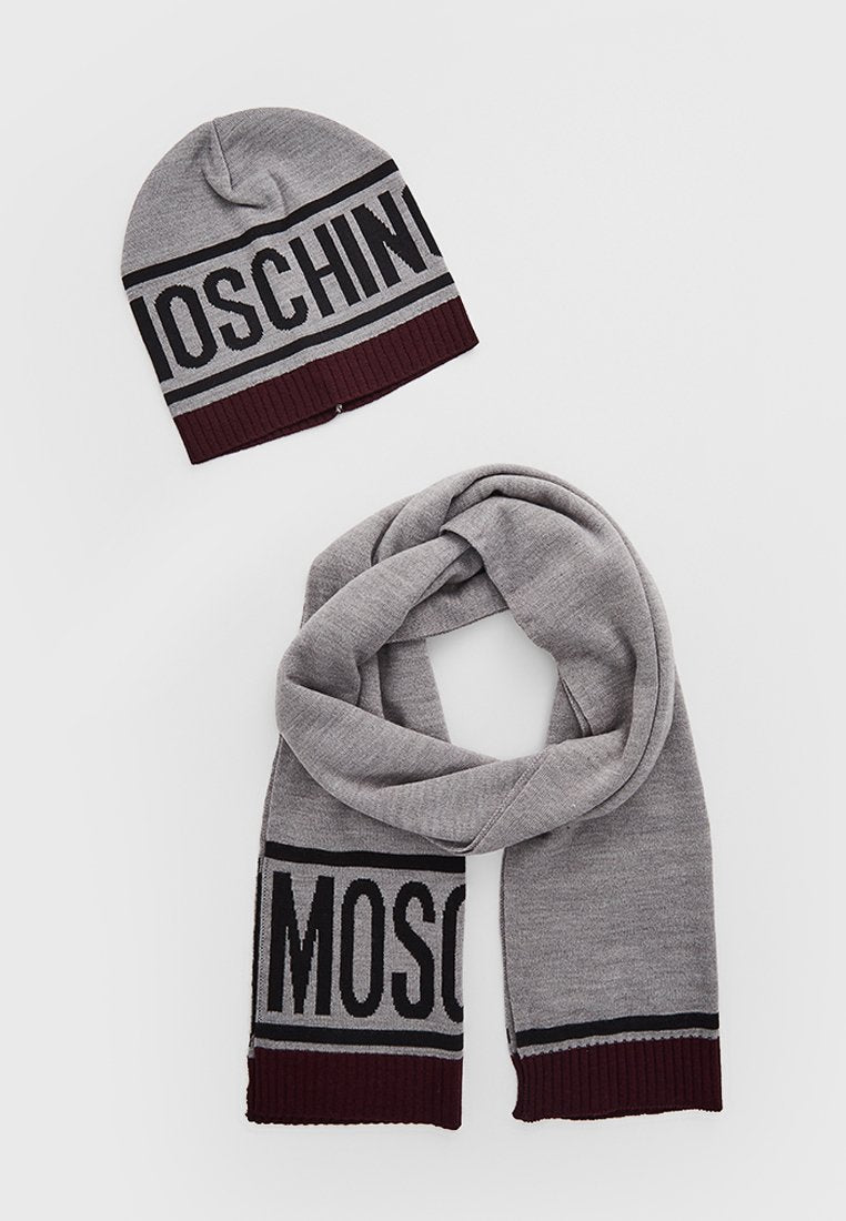 MOSCHINO SET