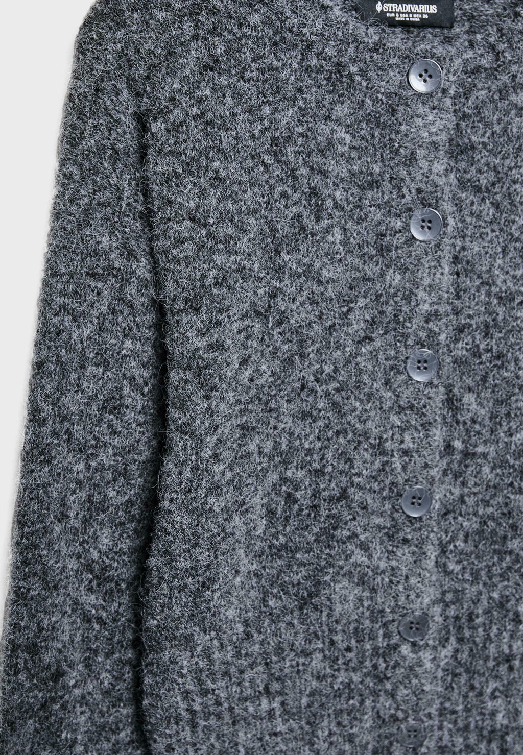 Stradivarius WIDE SLEEVE
