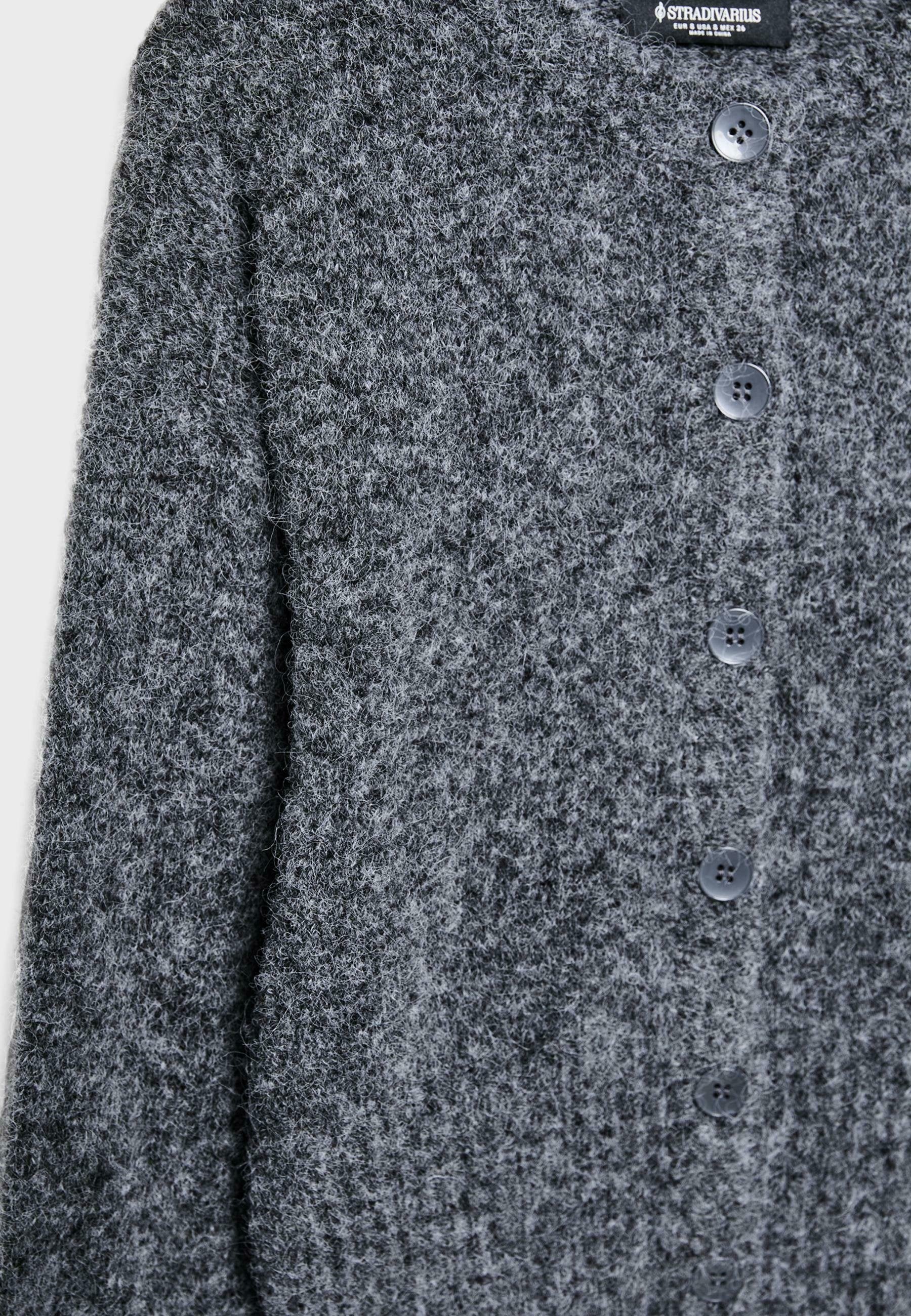 Stradivarius WIDE SLEEVE