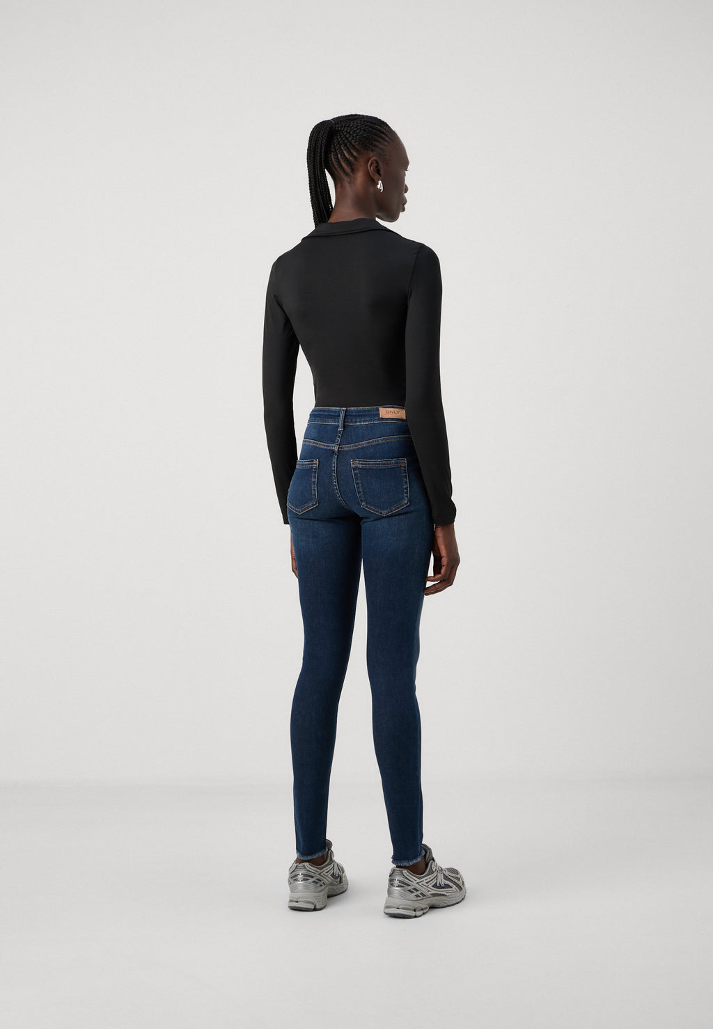 ONLBLUSH MID ANKLE Media 4