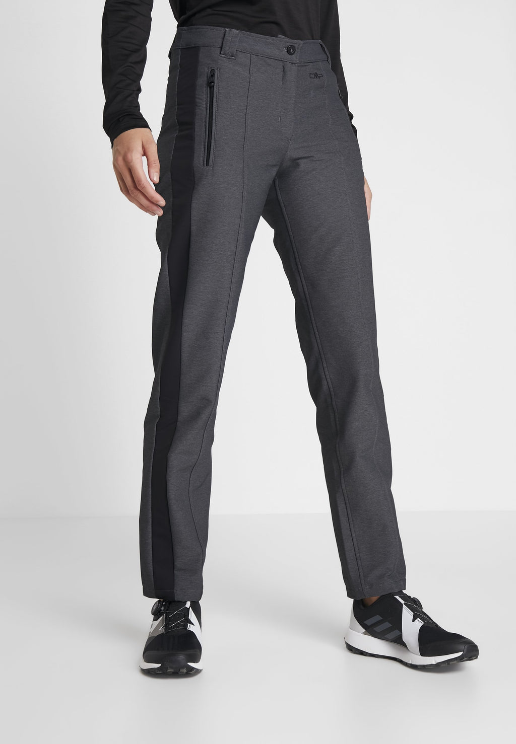 CMP WOMAN LONG PANT