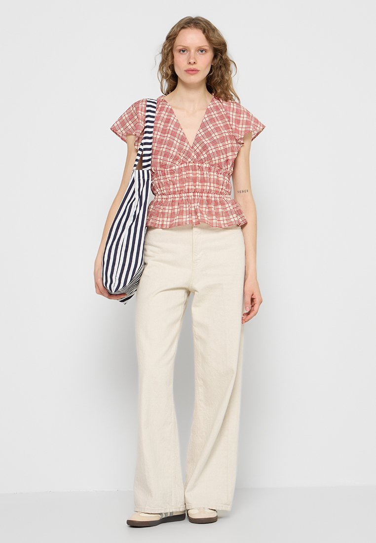 Tommy Hilfiger Bluse Media 2