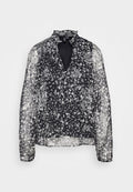 Vero Moda VMKAYA FALL LS V-NECK WVN