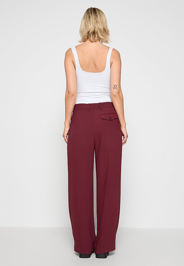 2nd Day ENZO