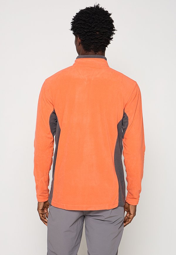 Columbia KLAMATH RANGE II HALF ZIP
