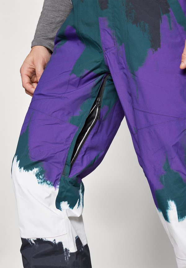 Burton BIB