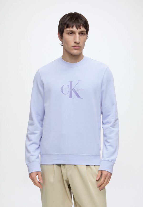 Calvin Klein Jeans Sweatshirt - tofu