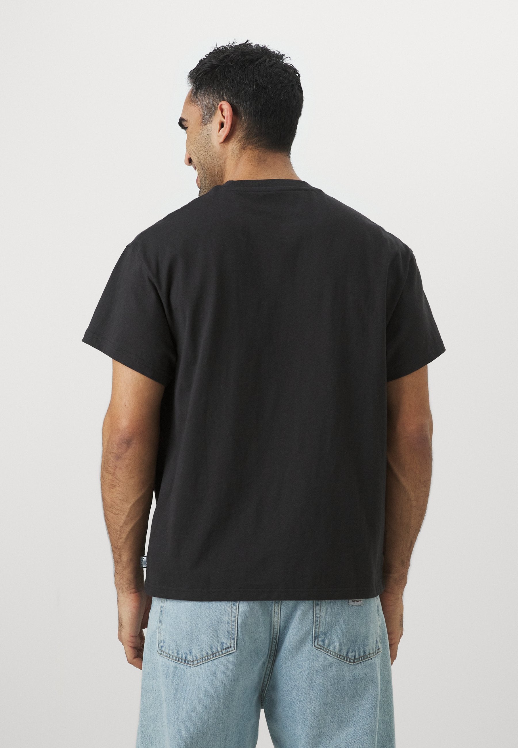 Puma CLYDE FOREVER TEE