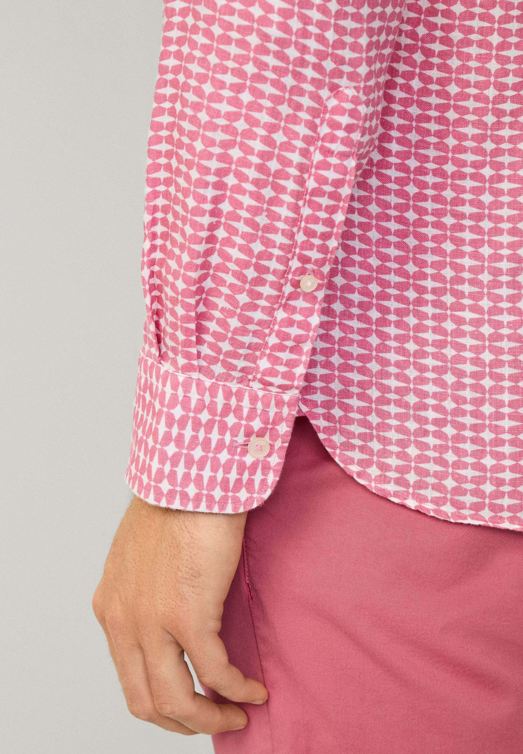 Hackett London
