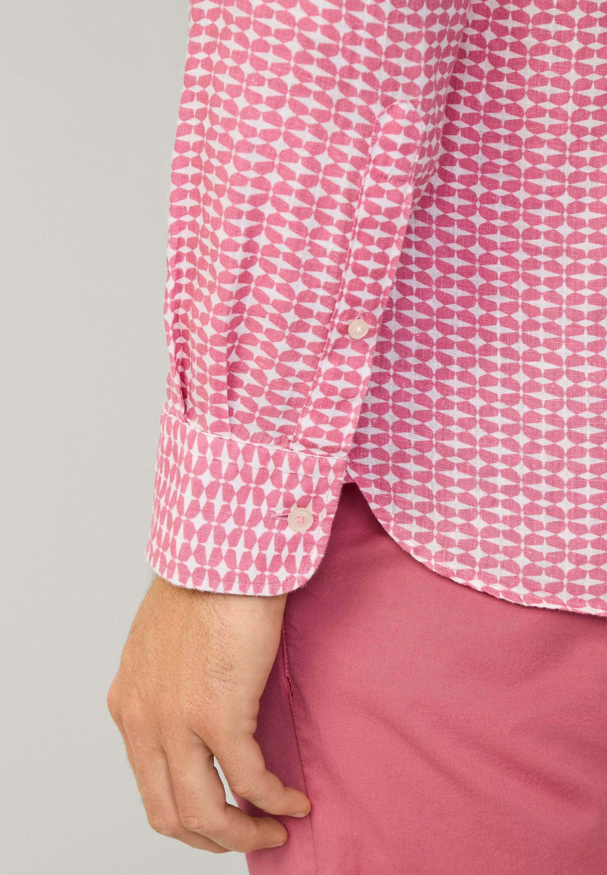 Hackett London