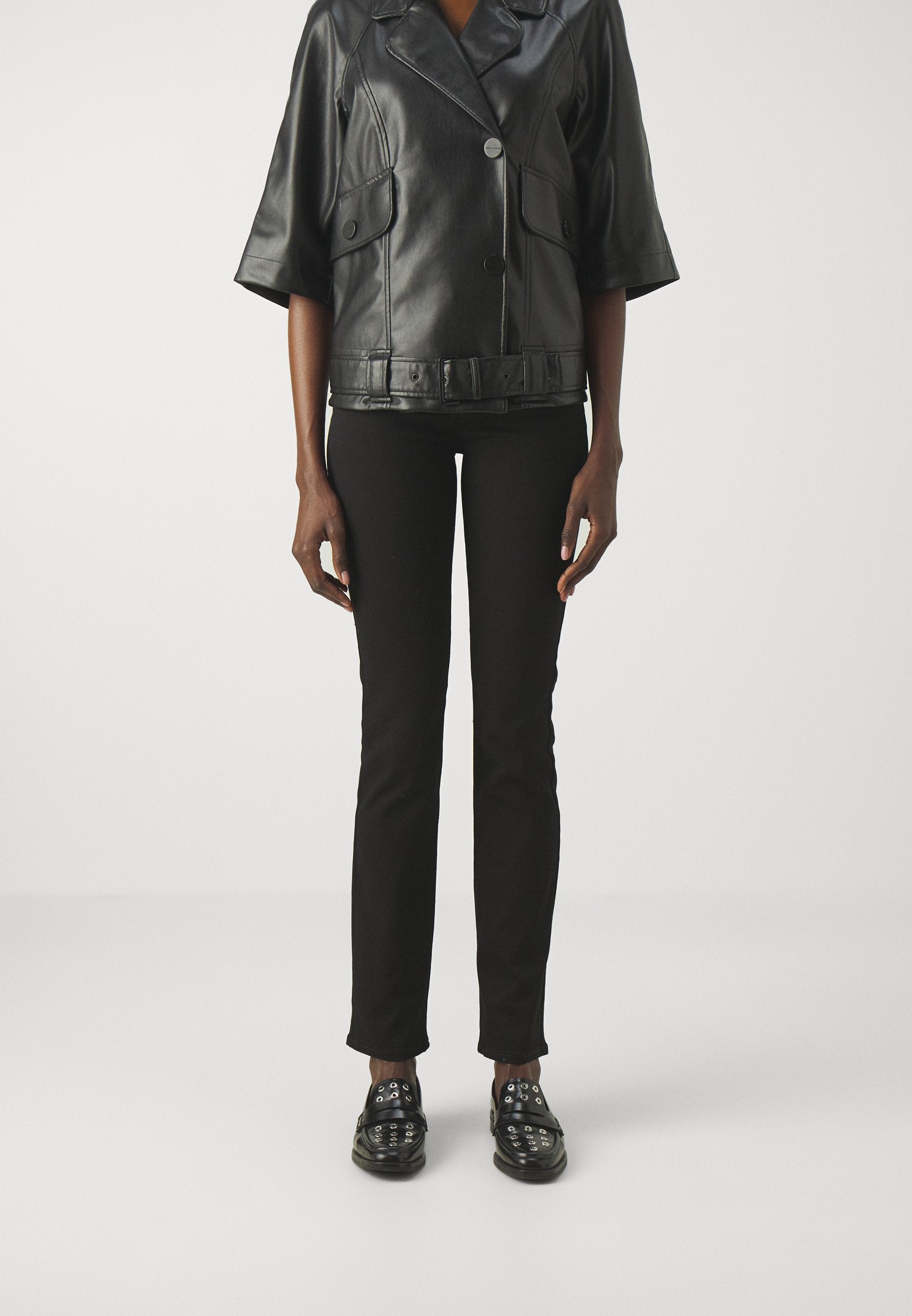 Armani Exchange Jeans Skinny Fit Media 3