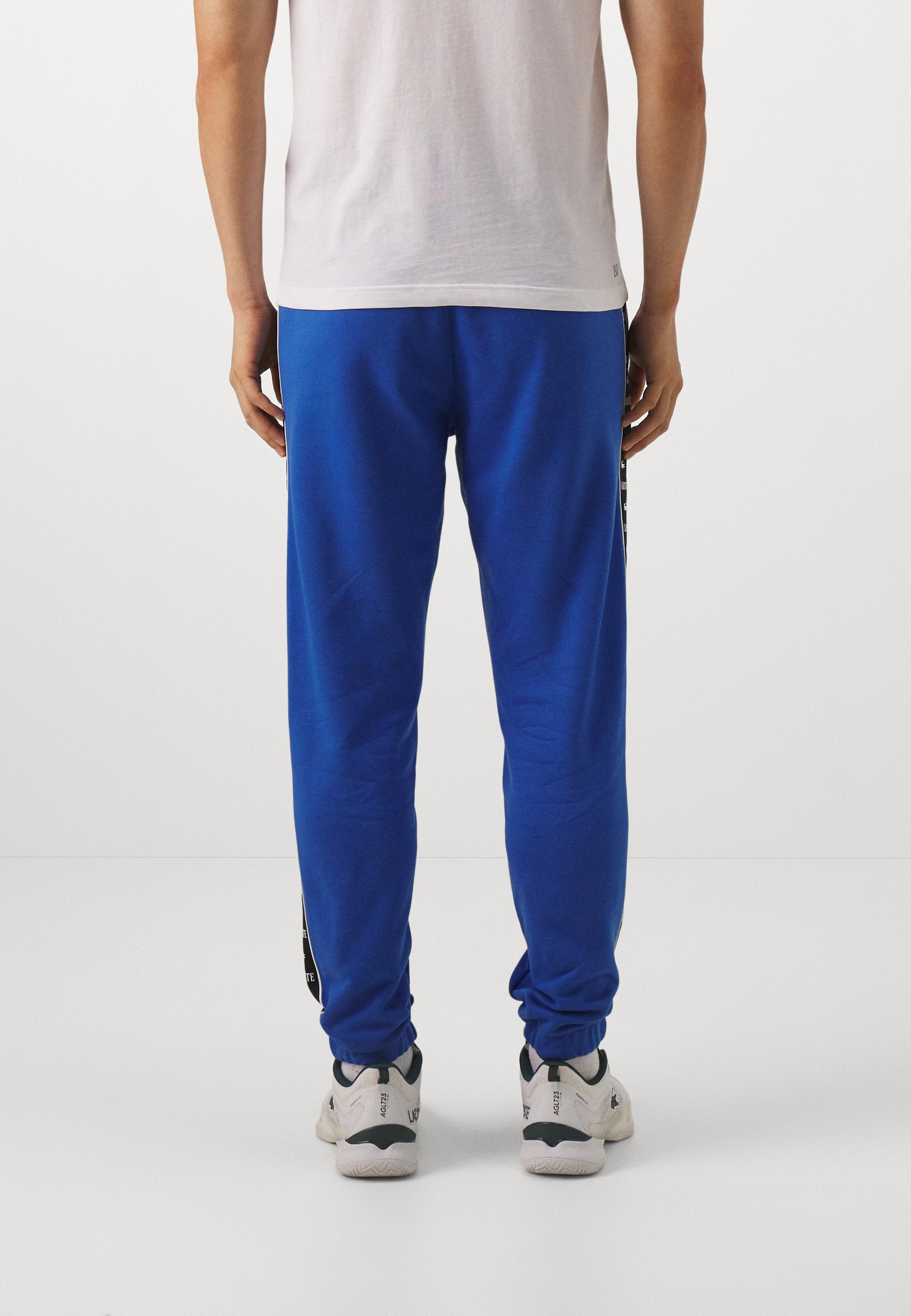 Lacoste Sport TROUSERS TAPE