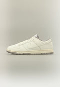Nike Sportswear DUNK RETRO UNISEX - Trainers - soft pearl/college grey