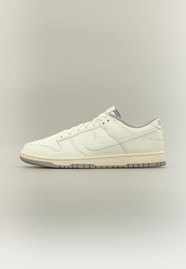 Nike Sportswear DUNK RETRO UNISEX - Trainers - soft pearl/college grey