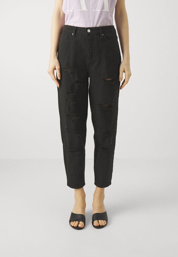 Armani Exchange