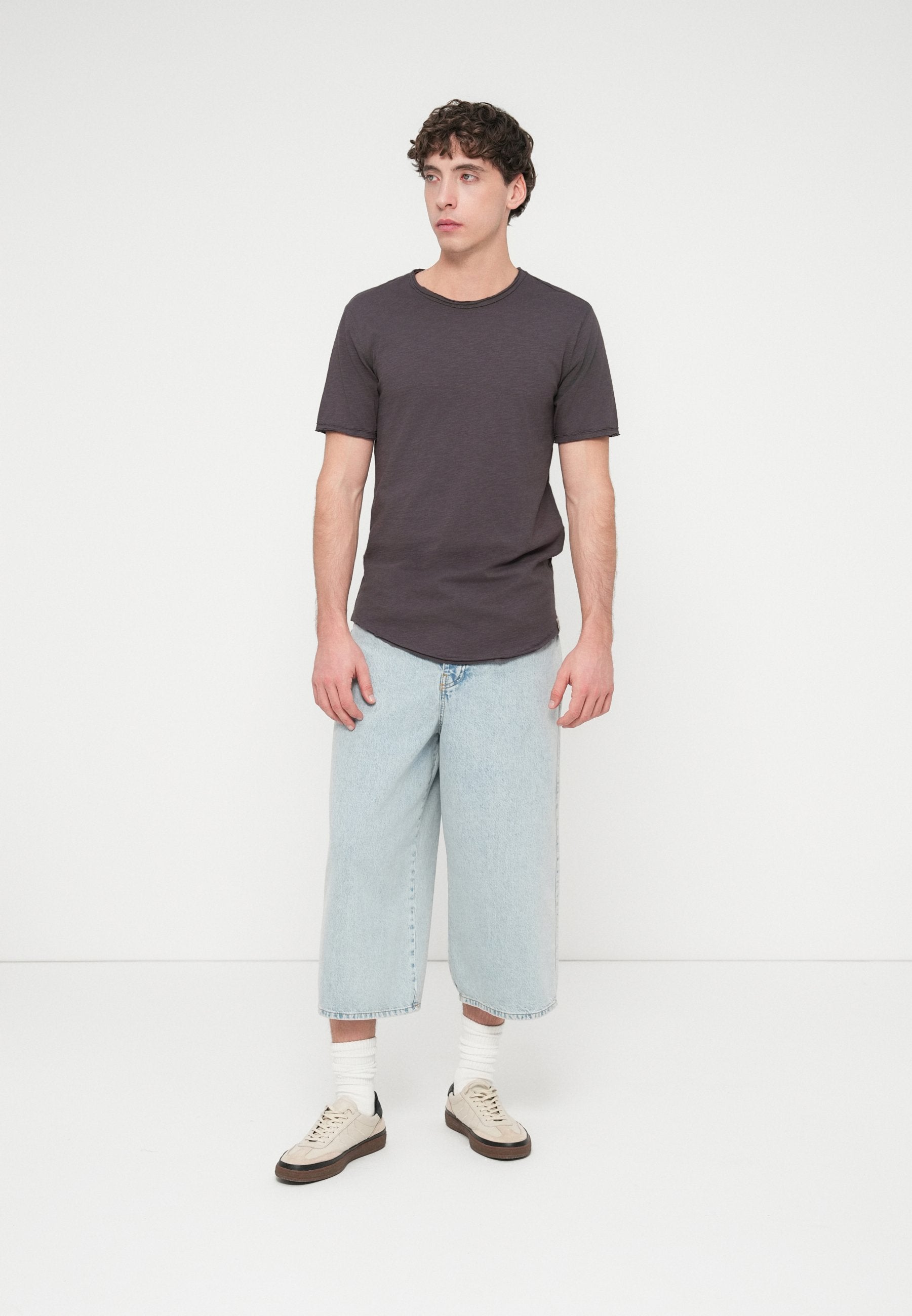 Only & Sons ONSBENNE LONGY SS TEE NF 7822 NOOS