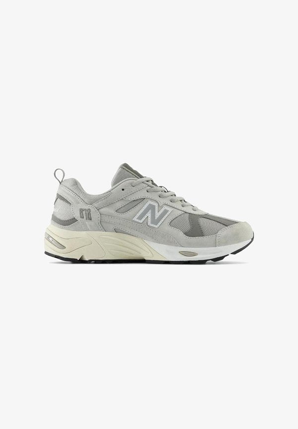 New Balance 878 - Trainers - light grey