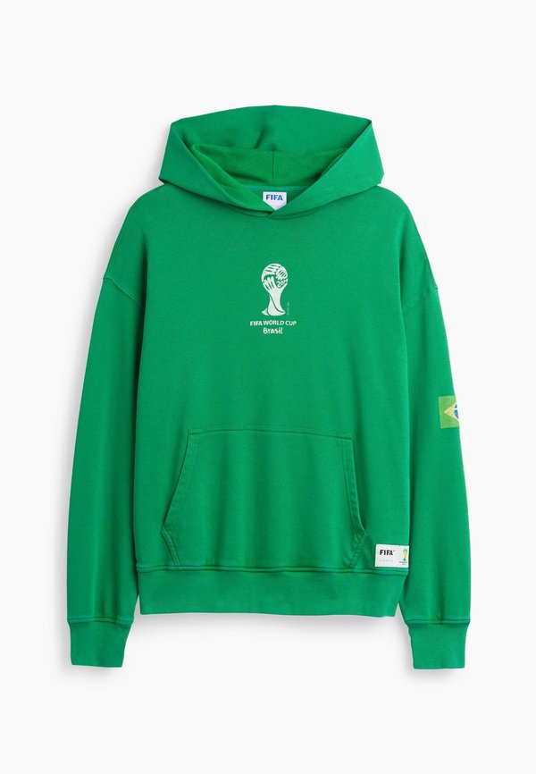 GAP FIFA WORLD CUP HOODIES