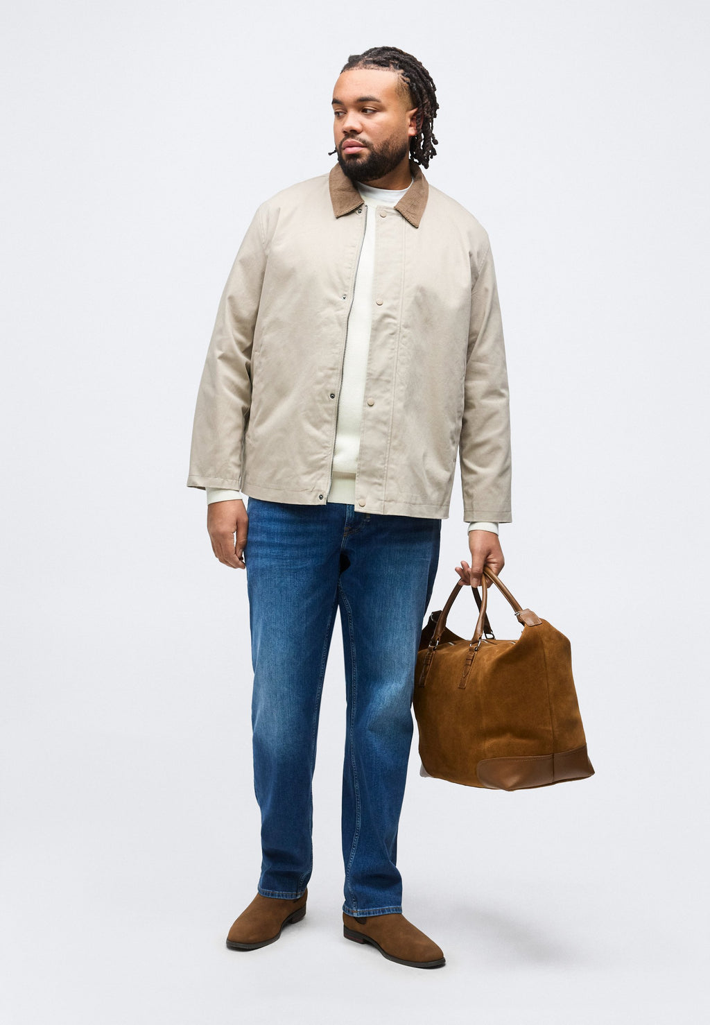 Jack & Jones Plus Size