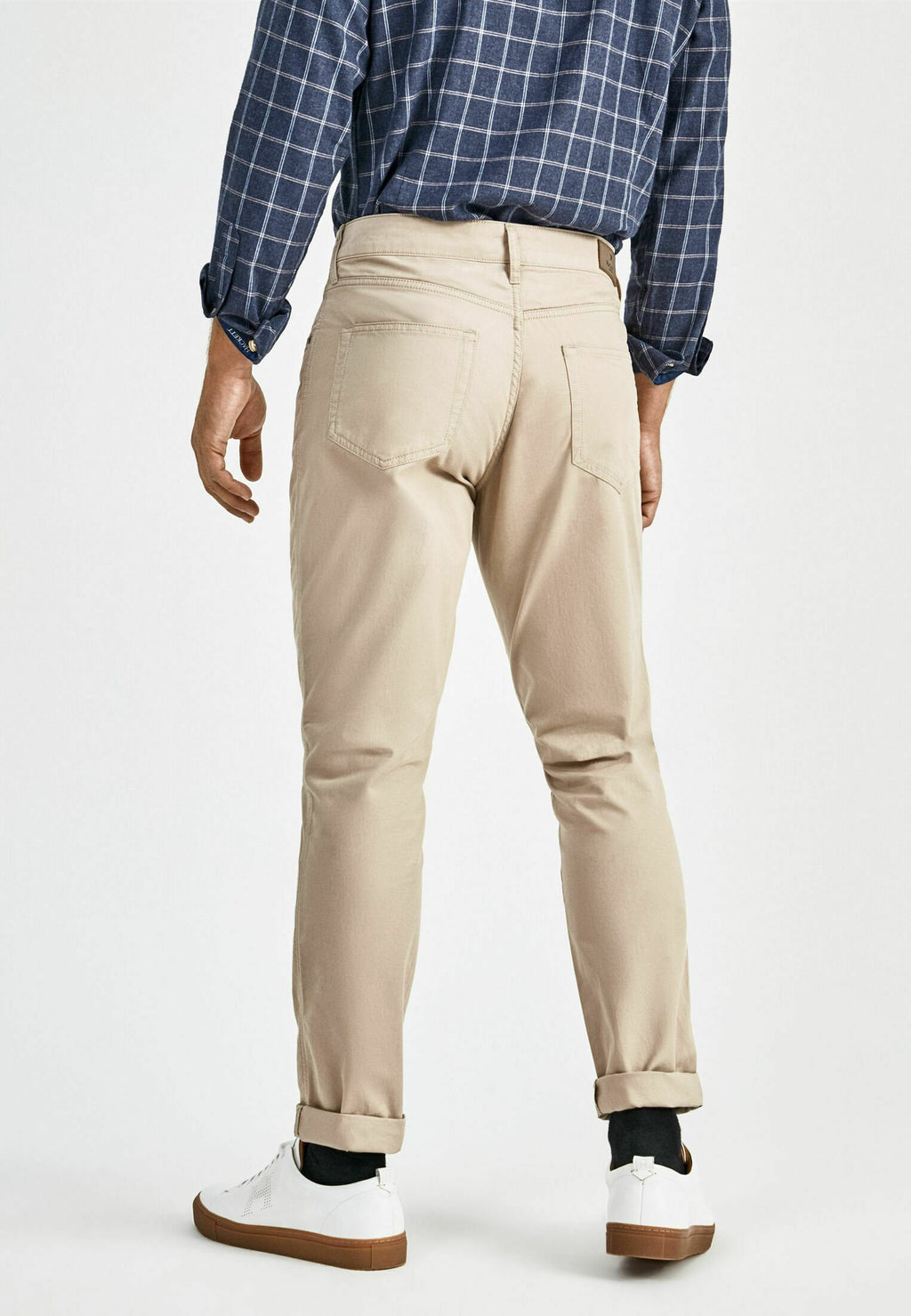 Hackett London TRINITY