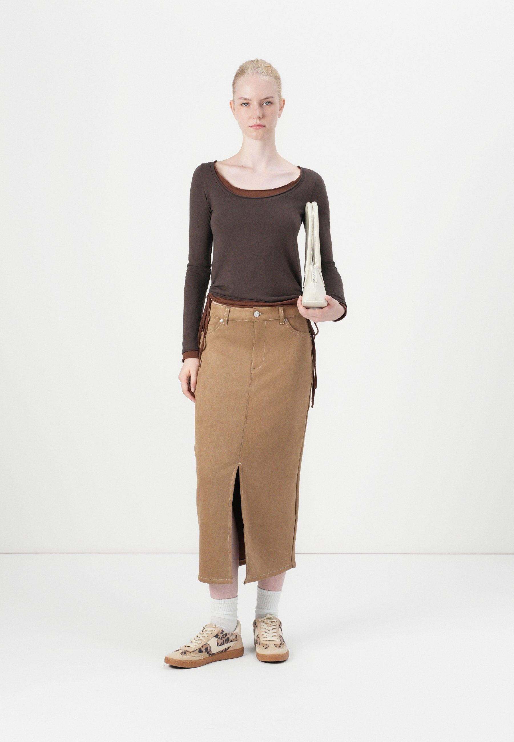 ONLY ONLSTINA LIFE SKIRT