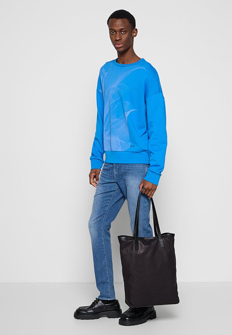 Armani Exchange Sweatshirt Media 2