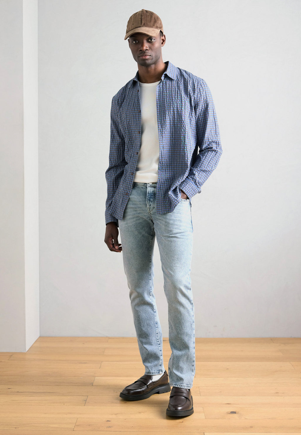 Scotch & Soda RALSTON REGULAR