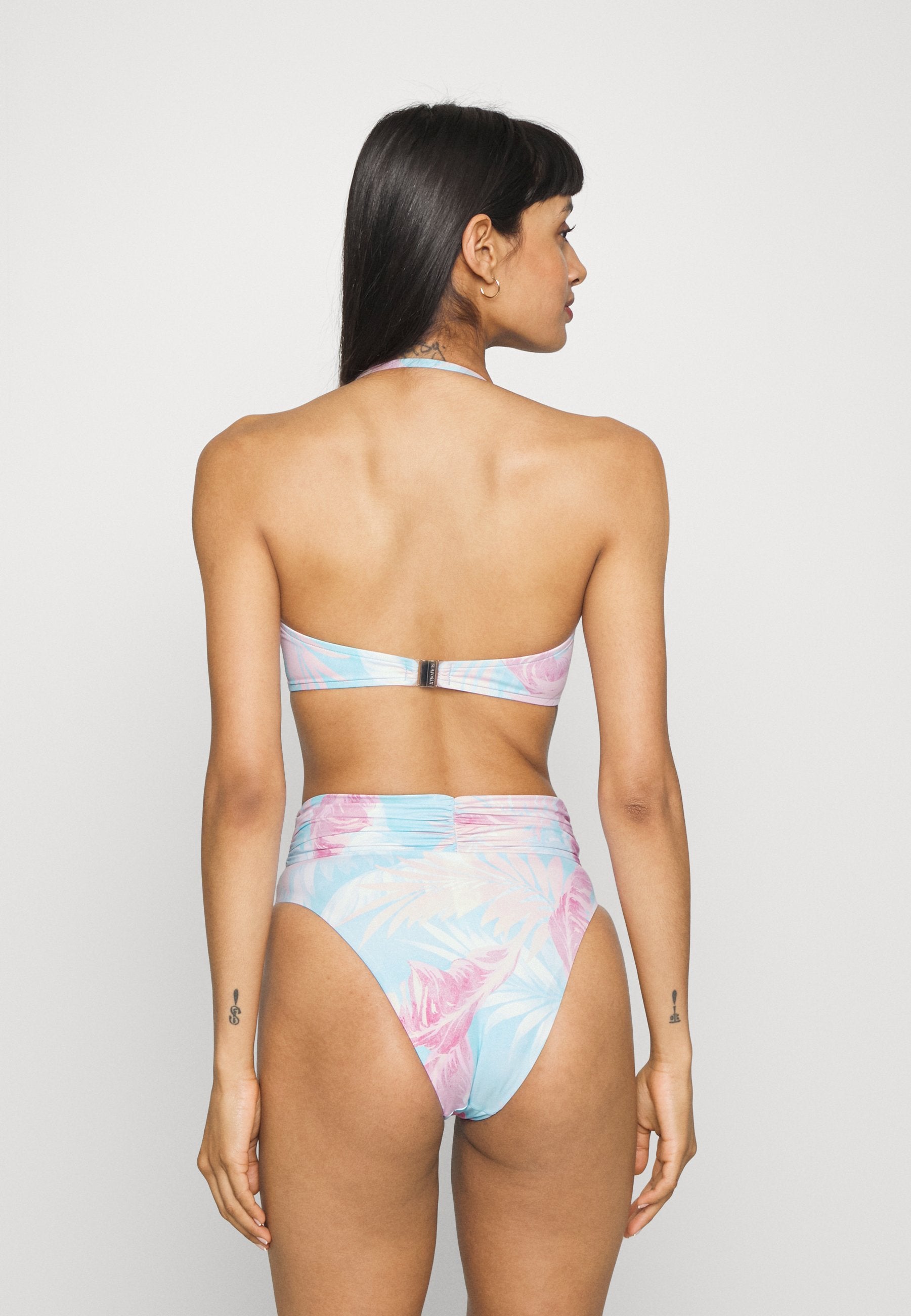 TROPICANA BUSTIER BANDEAU Media 5