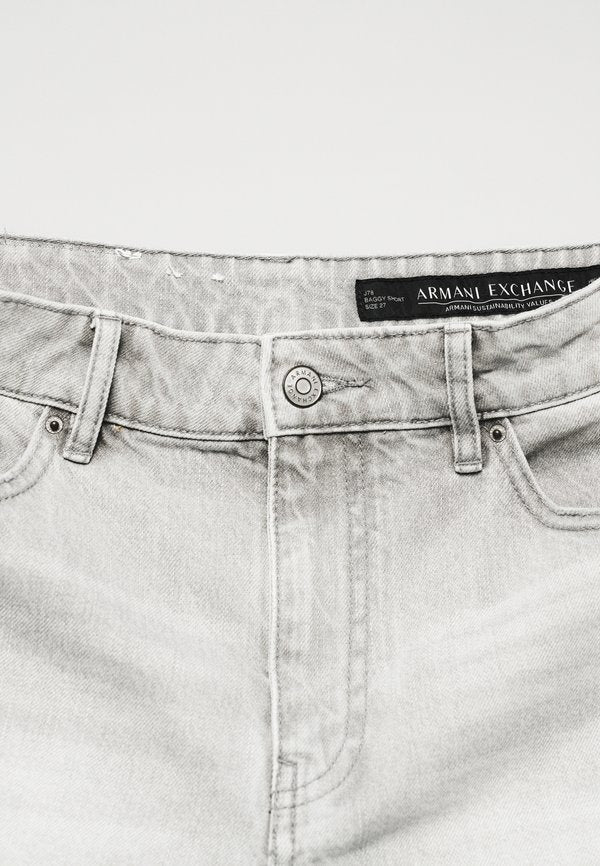 Armani Exchange