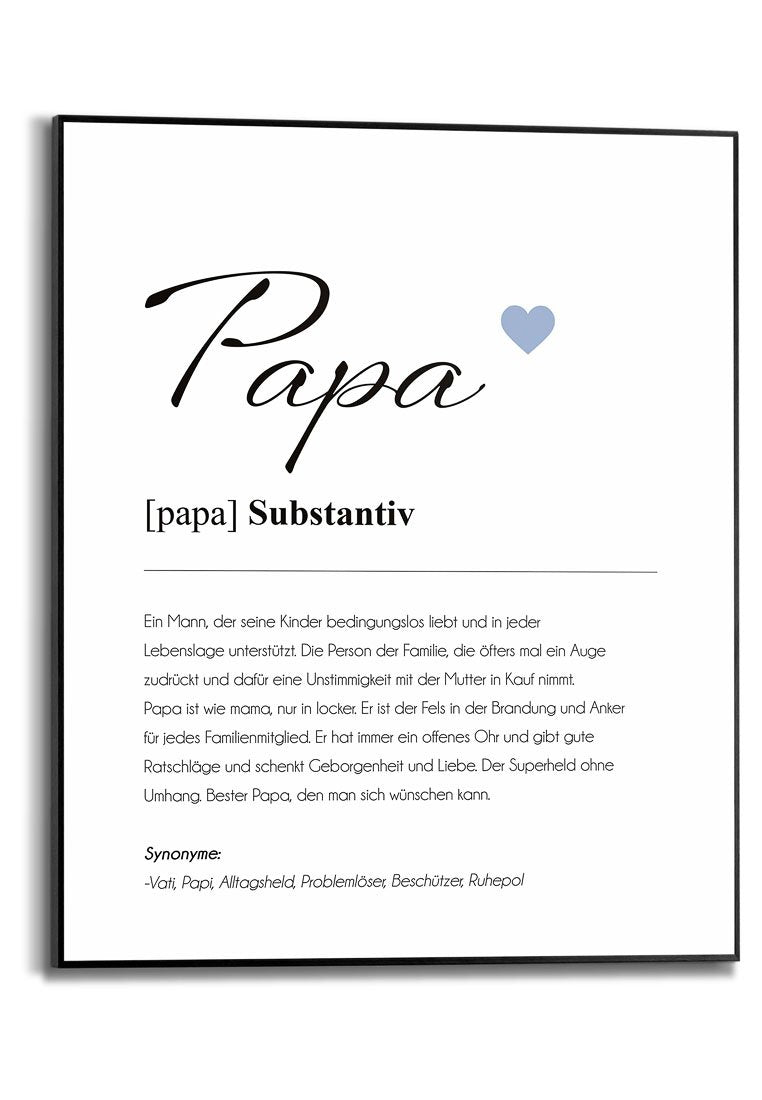 Orange Wallz PAPA