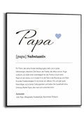 Orange Wallz PAPA