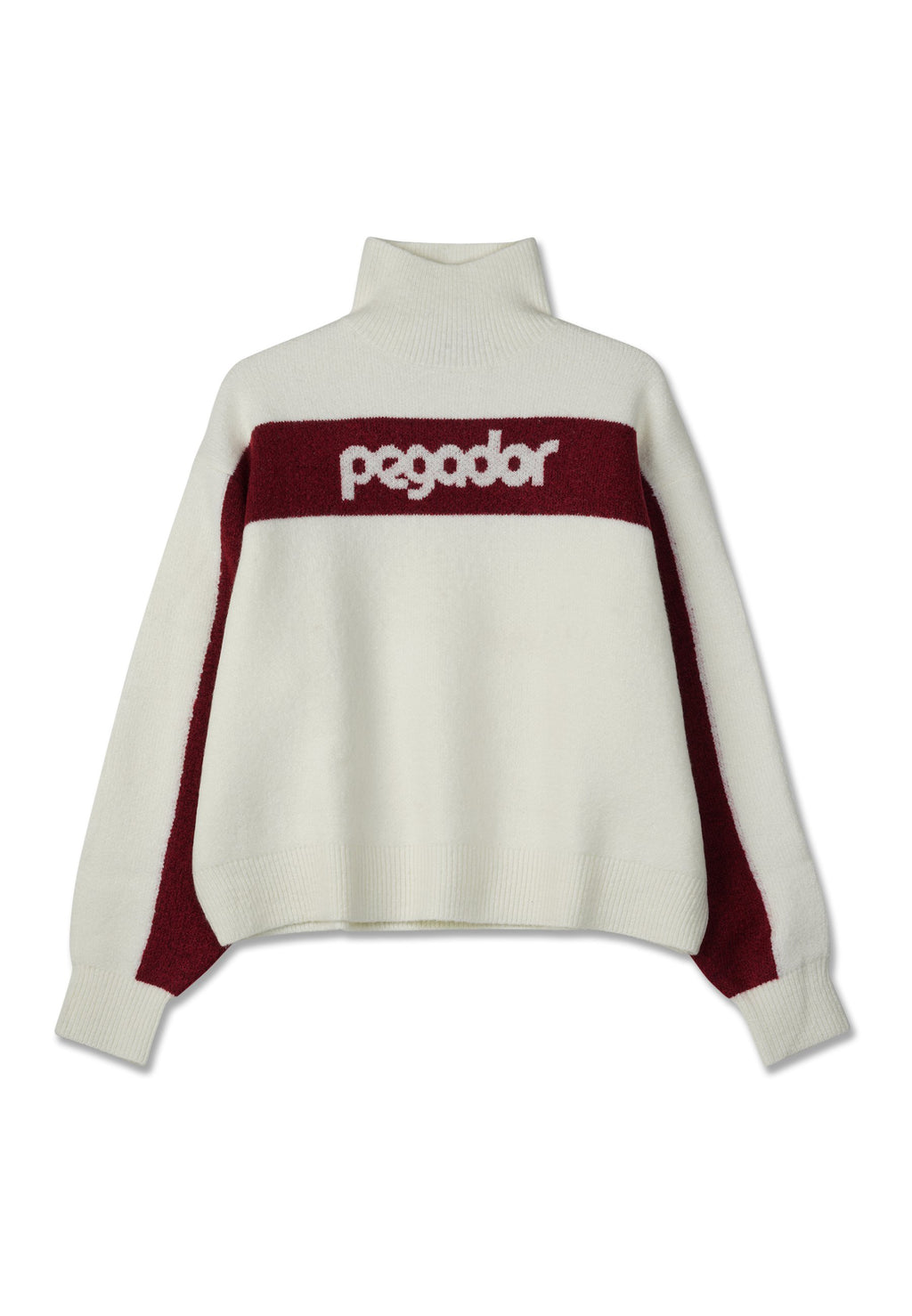 Pegador SEGOVIA TURTLENECK
