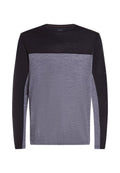 icebreaker Langarmshirt Media 1