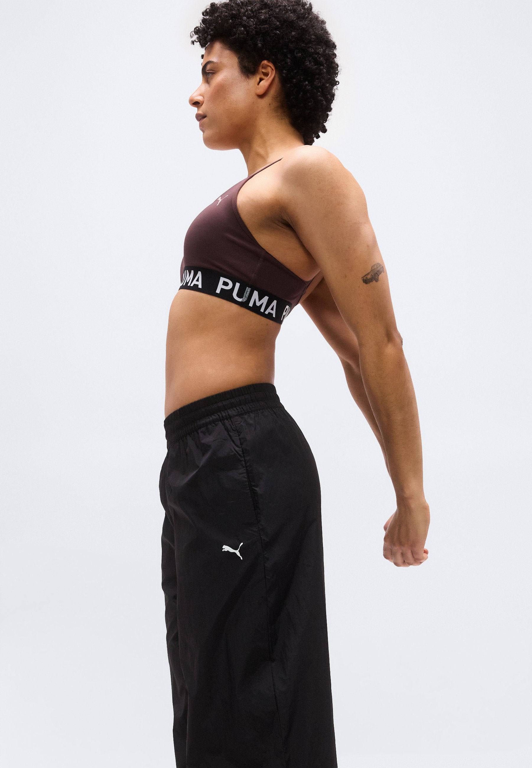 Puma SPORT RELAXED PANTS