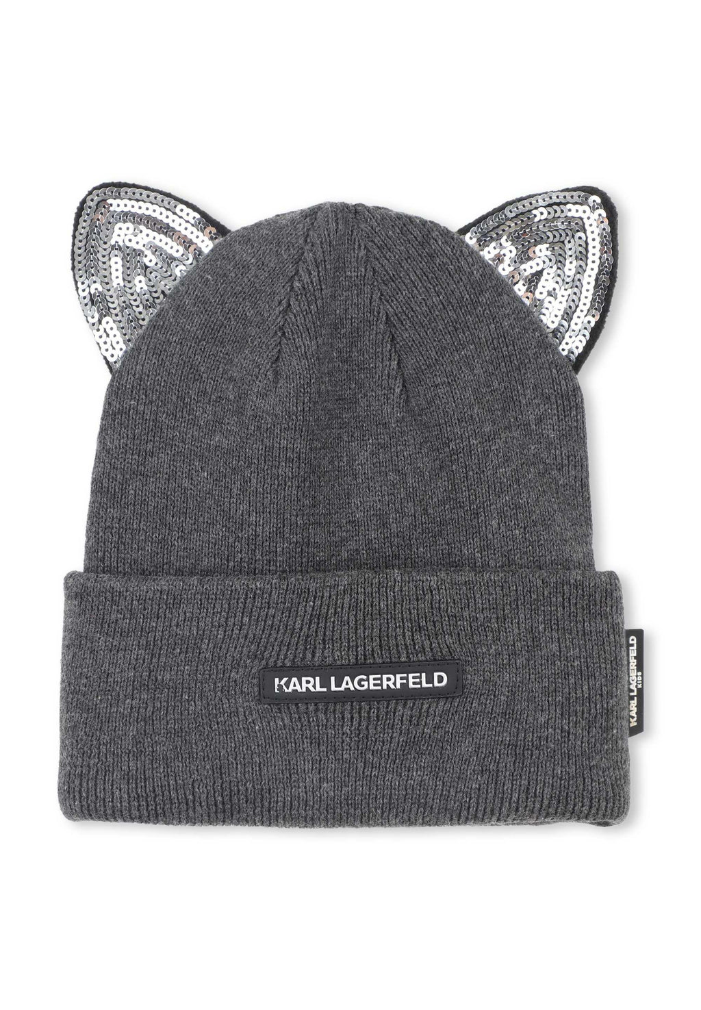 KARL LAGERFELD KIDS Mütze Media 1