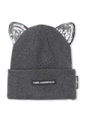 KARL LAGERFELD KIDS Mütze Media 1