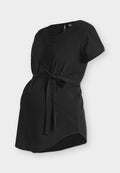 Vero Moda Maternity VMMBELLA  - Blouse - black
